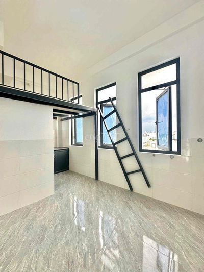 ❌ DUPLEX CỬA SỔ THOÁNG - PHÒNG MỚI ❌