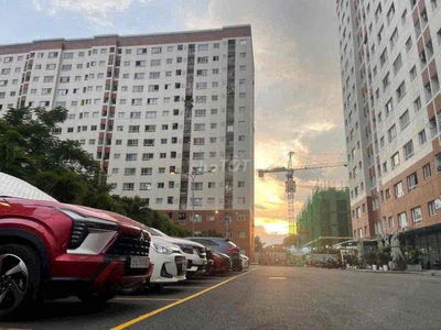 Căn hộ 72m2 2PN Green Town Bình Tân