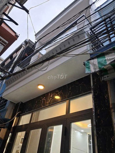 Siêu Phẩm 2 tầng BTCT - Ko LG, QH, Bank cho vay 1.6 tỷ - Nhanh mới kịp