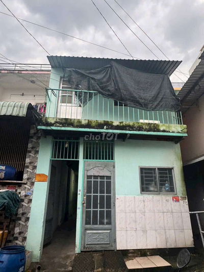 Dãy trọ 2/Bùi Văn Ngữ-Hiệp Thành-Q12.Dt 4x20,5~82m2~2 tấm~4,35ty