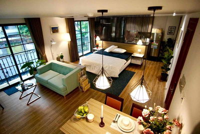 ♟️CHDV CỰC CHILL NGAY TẠI NGÃ TƯ 7 HIỀN - CV LÊ THỊ RIÊNG GIÁP Q10 Q3