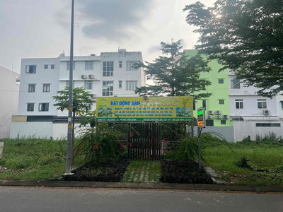 Bán đất nền, sổ hồng riêng, hỗ trợ vay Ngân hàng