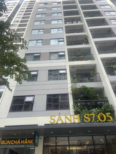 CHO THUÊ CĂN 2PN+ 69m2 ORIGAMI VINHOMES GRAND PARK