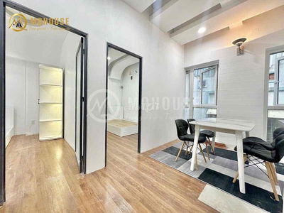 ✨CHO THUÊ CH 2PN - 1PK - 50m2, FULL NT✨ NGAY CHỢ BÀ CHIỂU