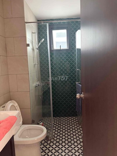 cho thuê 2pn-1wc nhà trống 7tr đầu tháng ở toà smarhome