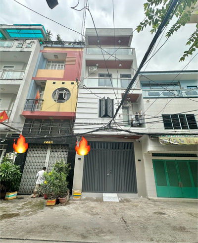 Bao đầu tư, khó tìm hơn vàng! CHDV 5 tầng, ôtô ngủ nhà, dòng tiền mạnh