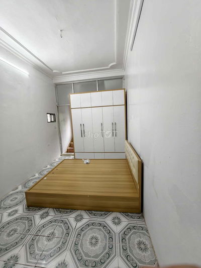 CHO THUÊ NHÀ NGUYÊN CĂN  4 TẦNG