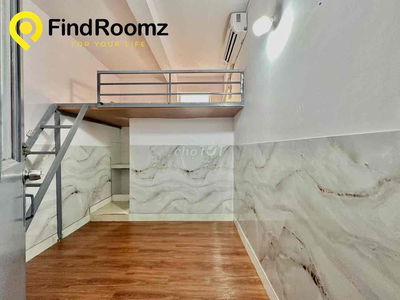 PHÒNG MÁY LẠNH CỬA SỔ TRỜI SIÊU SALE CHỈ TỪ 3 🍠 NGAY LÊ LAI🔥