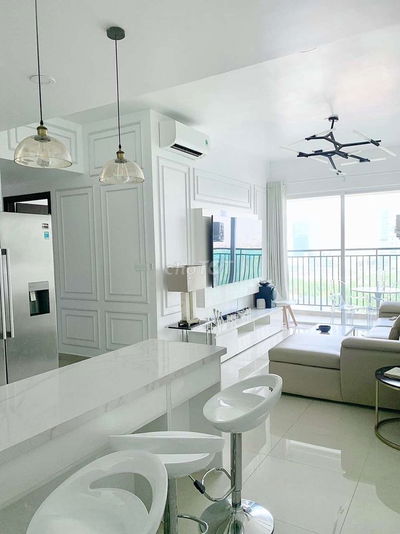 Bán Căn Hộ Sunrise City 76m², 2pn, 2wc. Giá 7 tỷ đã có sổ hồng.