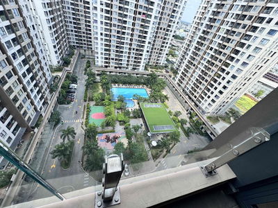 BÁN CĂN HỘ SẴN SỔ  3 PHÒNG NGỦ TẠI AKARI CITY MẶT TIỀN 77 VVK