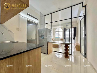 CĂN HỘ 1 PHÒNG NGỦ BAN CÔNG MÁY GIẶT RIÊNG✨PHẠM VĂN BẠCH TRƯỜNG CHINH