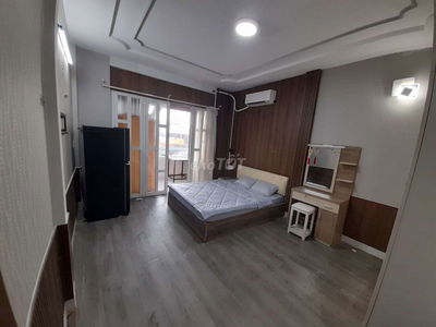 Cho thuê phòng trọ full nội thất - 30 - 40 m2