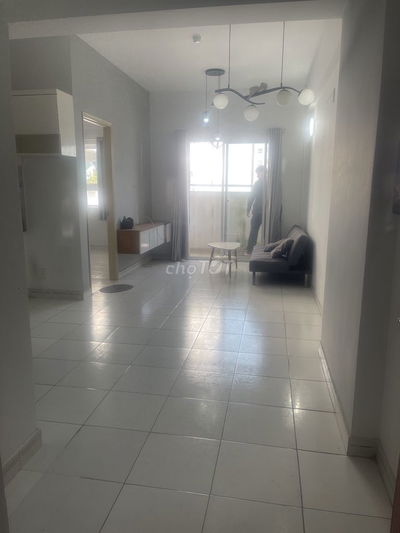 Bán căn hộ chung cư hoàng quân đường nguyễn văn linh bình chánh