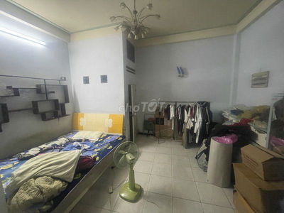 Bán nhà HXH gần Chợ Tân Bình, 117m2, 4PN, ô tô đổ cửa, chỉ 10 tỷ hơn