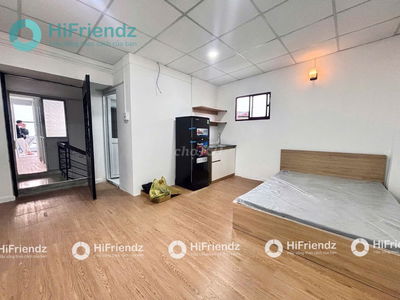 PHÒNG PHÚ NHUẬN 4TR8 – ĐÀO DUY ANH – GẦN SÂN BAY