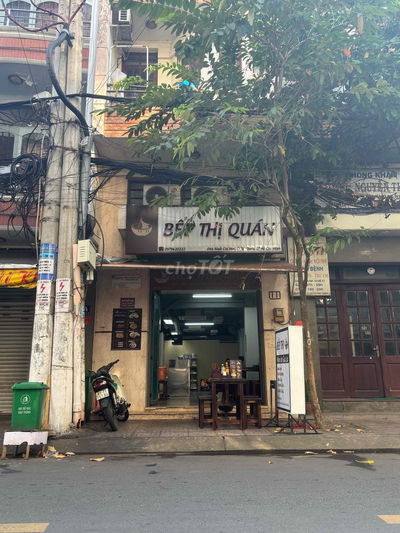 Sang Quán Ăn Giá Rẽ