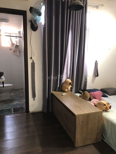 Phòng quận 4, đầy đủ tiện ích