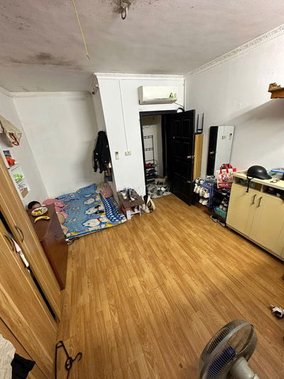 1.45 TỶ, CĂN HỘ 2 NGỦ, SỔ ĐỎ CHUNG 2 NHÀ TẬP THỂ THANH XUÂN BẮC