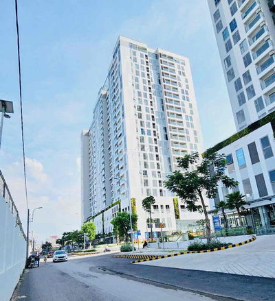 Ra gấp nhà 60,5m² nhỉnh 5,2tỷ .Sát Vách Vạn Phúc CiTy. Vào ở Ngay.