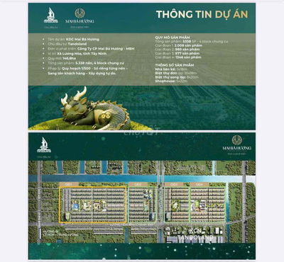 Đất Nền Sổ Đỏ Mặt Tiền Võ Văn Kiệt Nối Dài Vốn tự có chỉ 625trieu