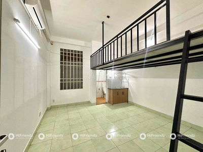 🔥 Duplex Dương Văn Dương siêu xinh – Full nội thất cơ bản, gần AEON Ma