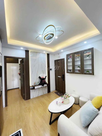 Bán CCMN Đẹp Xịn- Sổ Hồng Từng Căn, Chính Kinh Nguyễn Trãi cạnh Royal