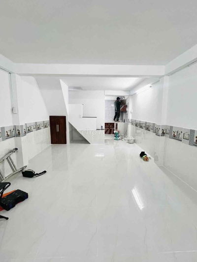 Hiếmm có khó tiềm 43m2 nở hậu 2tầng đúc ko quy hoạch ngay Âu Cơ chỉ 4🧄