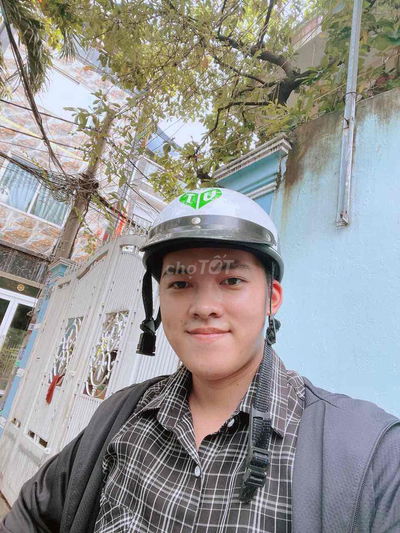 Bán Nhà HXH - 54M2 - Ngay Nơ Trang Long - Bình Thạnh - Dân Cư Hiện Hữu