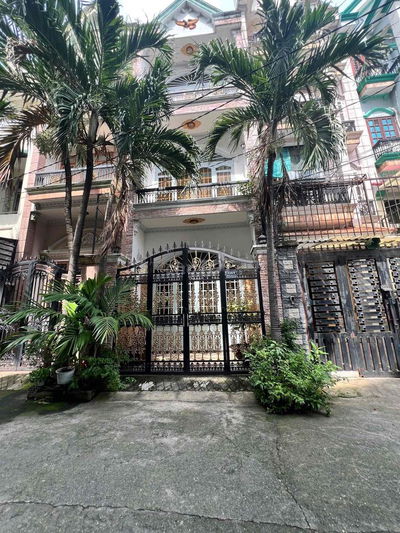 bán nhà hẻm vip