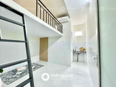 Duplex Lê Văn Quới siêu đẹp – Full nội thất cơ bản, vào ở liền 🏡