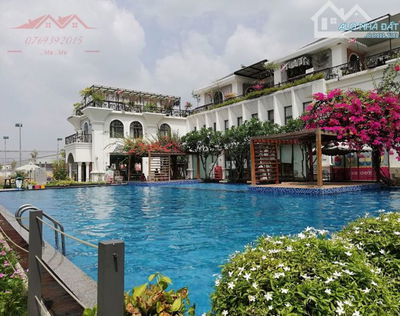 BÁN NHÀ GD 1 - PHÚC AN CITY - 3 TẦNG ĐƯỜNG 8m CHỈ 3,5 TỶ TL