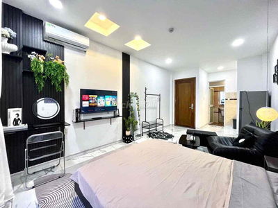 ✨ Bình Quới – Phòng đẹp thoáng mát giá mềm ✨