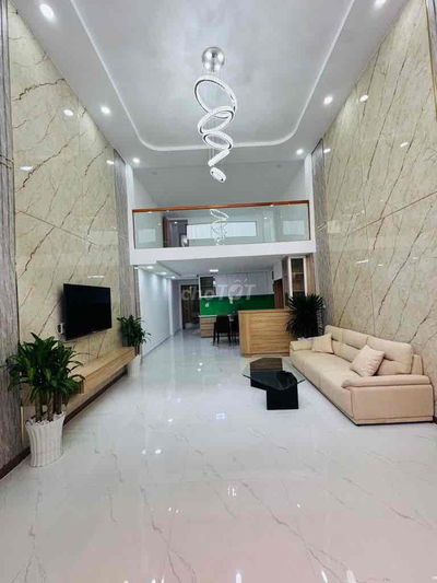 NHÀ NGAY TÊN LỬA - An Lạc - Bình Tân