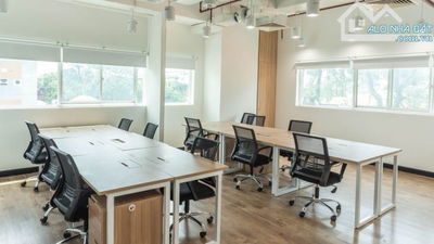 CHO THUÊ VĂN PHÒNG 50-100-200M2 TẠI 219 TRUNG KÍNH 15-20TR/TH. PHONG THỦY ĐẸP