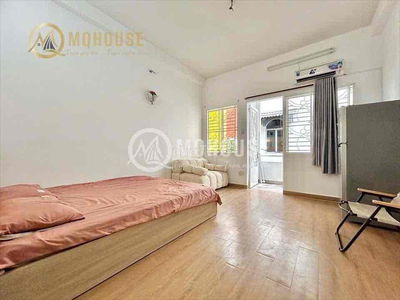 Cho Thuê Phòng Phú Nhuận_Full nội thất_gần Phan Xích Long chỉ từ 5Tr