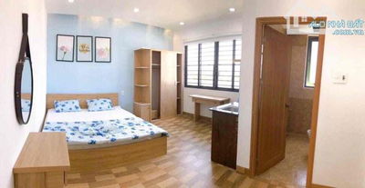 TOÀ CĂN HỘ 5 TẦNG ĐỐNG ĐA - 14p - 60tr/1 THÁNG CHỈ 11 tỷ tl