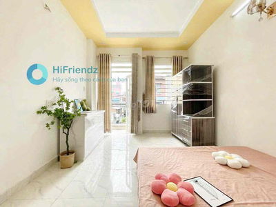 🍰STUDIO BANCOL FULL NT_TÂN KỲ TÂN QUÝ GẦN AEON MALL TÂN PHÚ_3🍠X