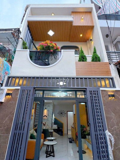 💥 HXH- LÊ QUANG ĐỊNH-40M2- 2 TẦNG 💰 GIÁ CHỈ 5.83 TỶ