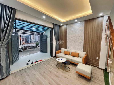 NHÀ MỚI ĐẸP - SIÊU PHẨM KHÓ TÌM - GIÁ MỀM - LÔ GÓC CỰC ĐẸP - NGAY VINC