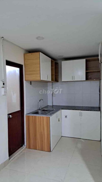 Căn hộ dịch vụ đầy đủ tiện nghi