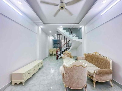 💖💖Cho thuê nhà nguyên căn đường 10m KDC SGM Thị Trấn Nhà Bè