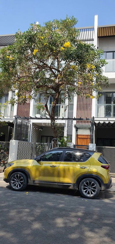 Nhà phố nguyên căn