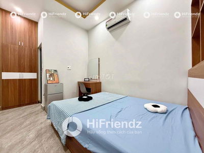 STUDIO FULL NT AEON MALL BÌNH TÂN_TÊN LỬA, BÌNH TÂN ZÁ 2🍠X