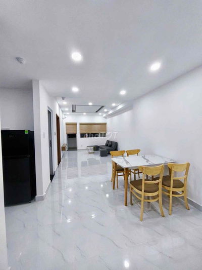 Cho thuê căn 84m2 2PN 2WC Conic Boulevard Bình Chánh.