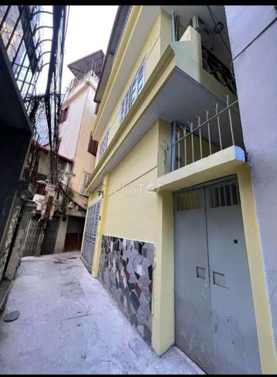 Bán nhà 03 tầng, chính chủ, diện tích 45/60m2. 14.8 tỷ