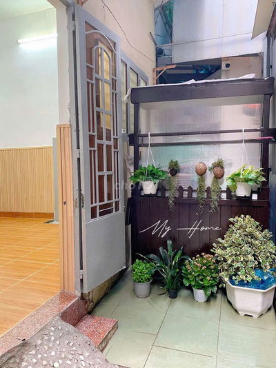 Chính chủ cho thuê nhà nguyên căn 2pn 2wc Lê Văn Sỹ Q3