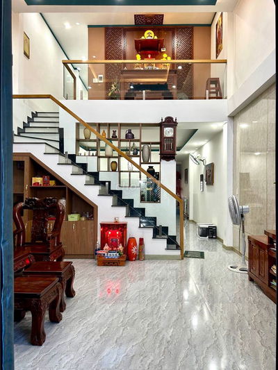 Căn nhà hẻm ô tô 3PN / 105m2 / 3,7 tỷ đồng/ Thủ Dầu Một,Bình Dương