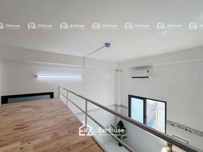 Duplex Full nội thất ở Dương Quảng Hàm