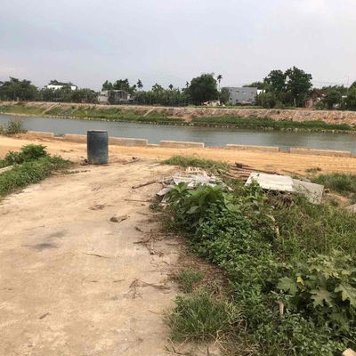 CHÍNH CHỦ BÁN LÔ ĐẤT VIEW SÔNG - Thôn An Trạch, Hoà tiến 102m2