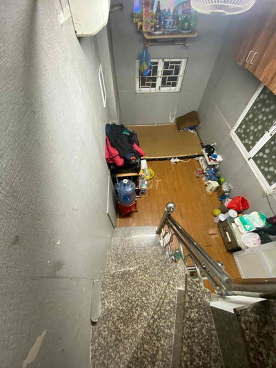 Hiếm- Hai Bà Trưng- sổ riêng 6m